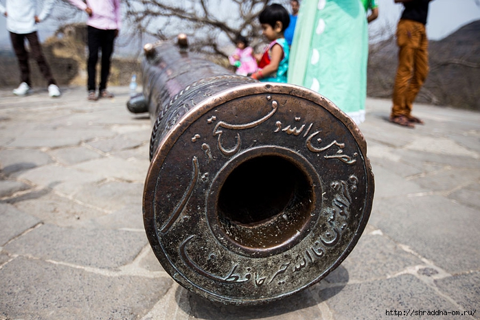 Daulatabad fort 2014 (18) (700x466, 277Kb)