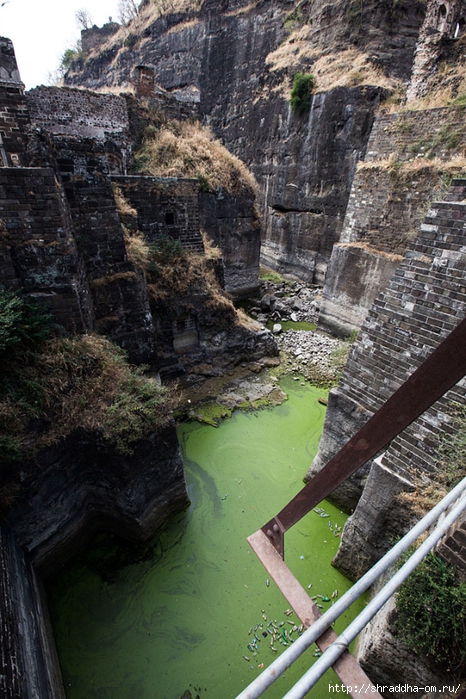 Daulatabad fort 2014 (20) (466x700, 345Kb)