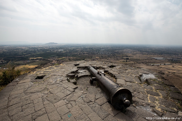 Daulatabad fort 2014 (23) (700x466, 259Kb)