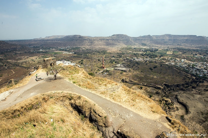 Daulatabad fort 2014 (25) (700x466, 322Kb)