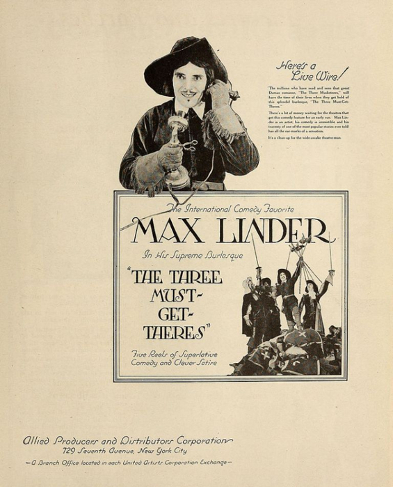 Max LinderThe_Three_Must_get_Theres (565x700, 316Kb)