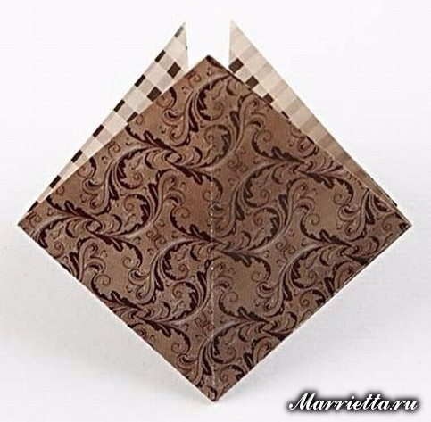 Цветы ЛИЛИИ и журавлики из бумаги в технике оригами (2) (483x473, 170Kb)