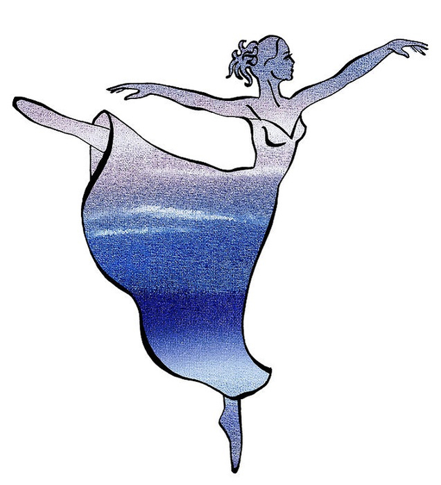 ballerina-silhouette-peaceful-blue-dance-irina-sztukowski (636x700, 214Kb)