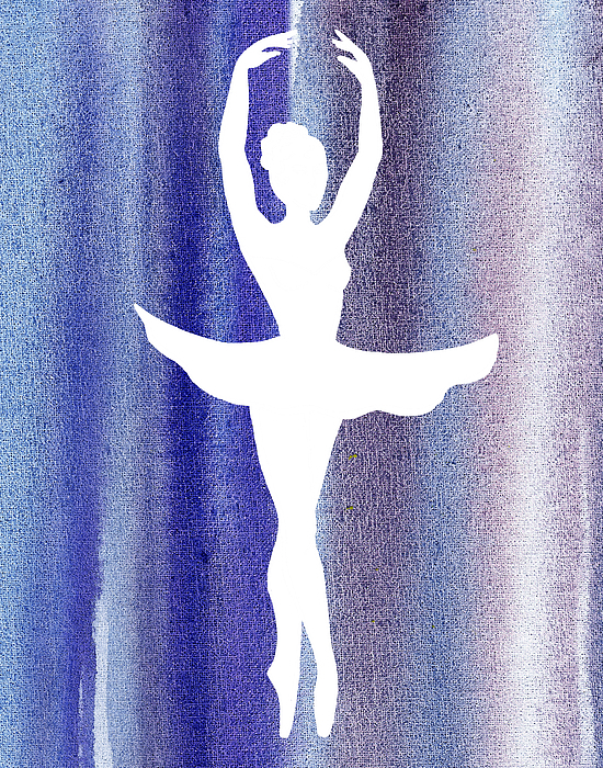 ballerina-silhouette-swan-lake-irina-sztukowski (550x700, 978Kb)