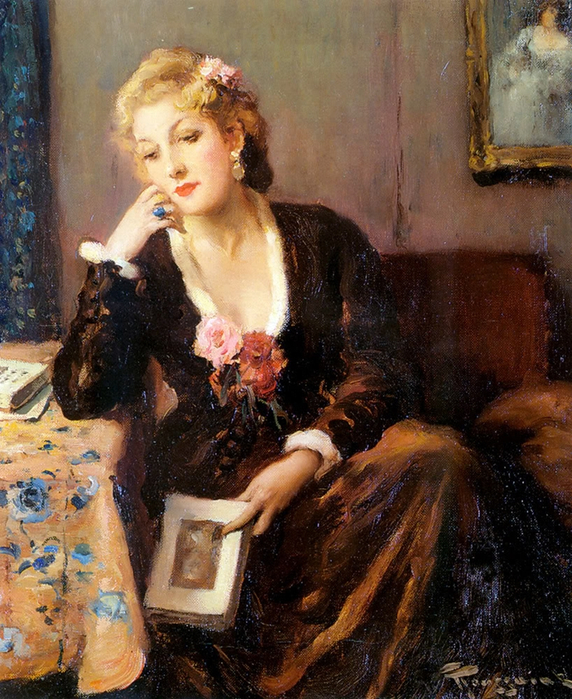 Fernand Toussaint - Tutt'Art@  (12) (572x700, 517Kb)