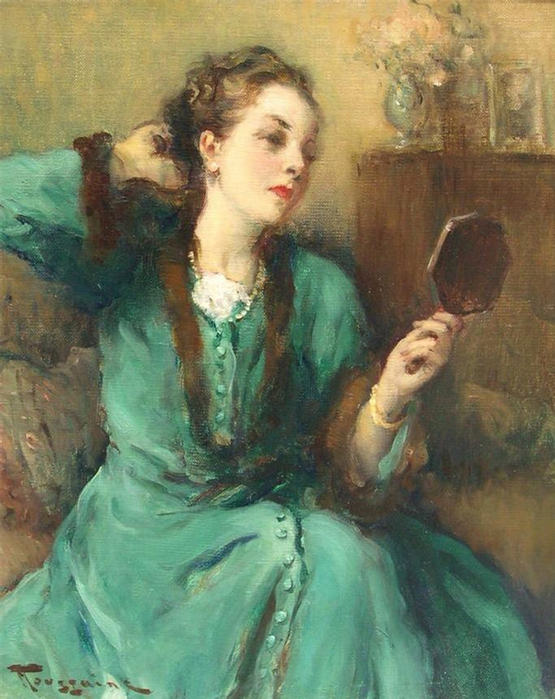 Fernand Toussaint - Tutt'Art@  (8) (555x700, 412Kb)