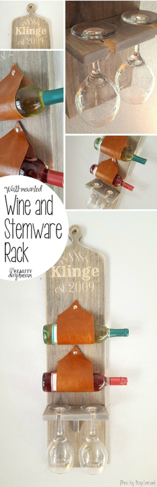 Wall-mounted-wine-and-stemware-rack...-using-leather-as-the-slings-Reality-Daydream_thumb (225x700, 155Kb)