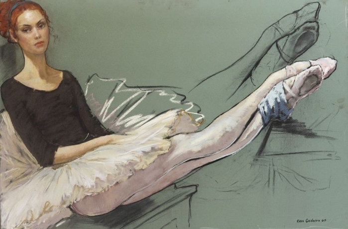 Художник Катя Гриднева (Katya Gridneva)20 (700x459, 249Kb)