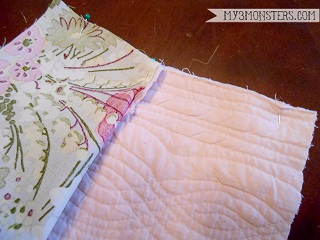 tied-handle diaper bag step 5Р° (320x240, 96Kb)