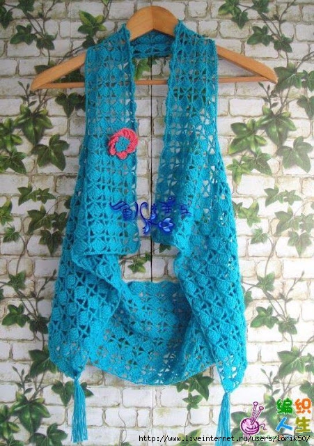 Crochet-Vest-Women-Free-Pattern 6  (4) (451x640, 281Kb)