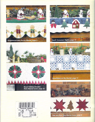 Christmas Mantel Covers (26) (399x512, 302Kb)