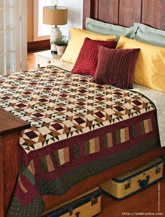 -Quilts_for_Every _59 (531x700, 385Kb)