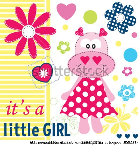 stock-vector-hippo-baby-girl-shower-card-vector-illustration-166407872 (450x470, 151Kb)