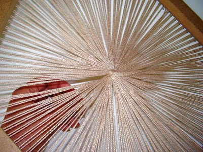 Плетение цветов на тенерифе. Фото мастер-класс (21) (400x300, 165Kb)