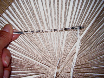 Плетение цветов на тенерифе. Фото мастер-класс (28) (400x300, 159Kb)