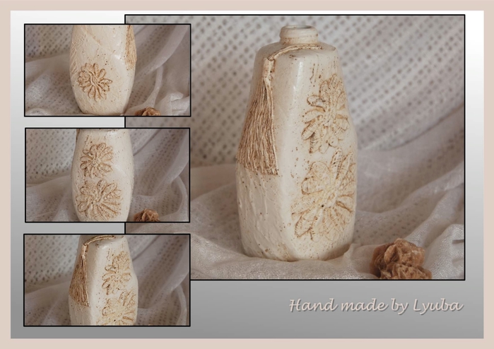 Vase Romantic Lace - Mix (700x494, 192Kb)