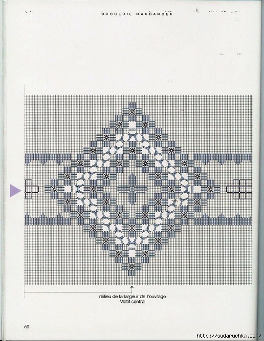 Broderie Hardanger (46) (540x700, 297Kb)