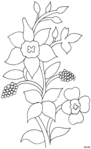  Sarika_Agarwal_Textile_Flower_Design_8 (400x655, 17Kb)