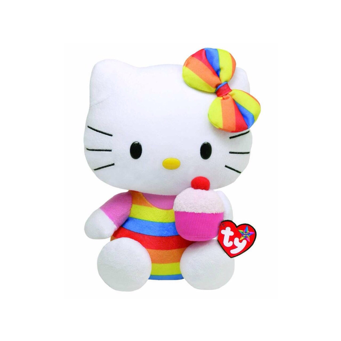 Штрих код: 8421901159 Возраст: от 3 лет Герой: Хелло Китти / Hello Kitty Дл