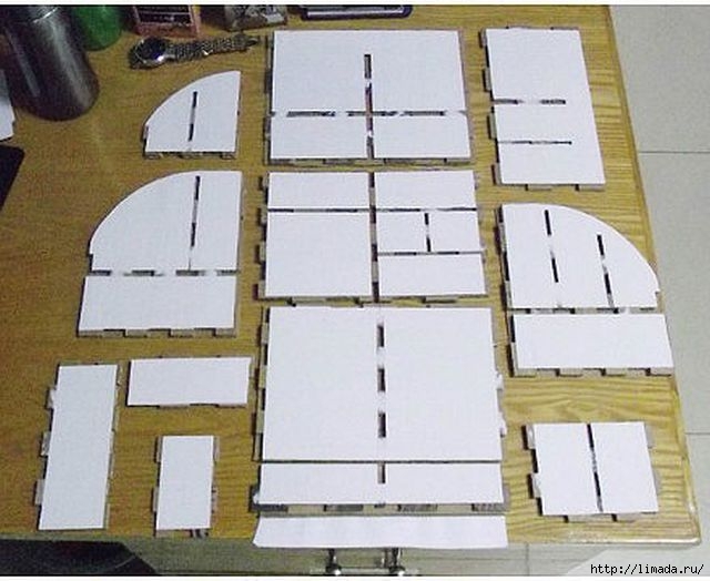 How-to-DIY-Cardboard-Desktop-Organizer-with-Drawers-4 (640x524, 159Kb)