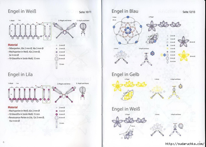 Mini-Engel aus Perlen0020 (700x501, 211Kb)