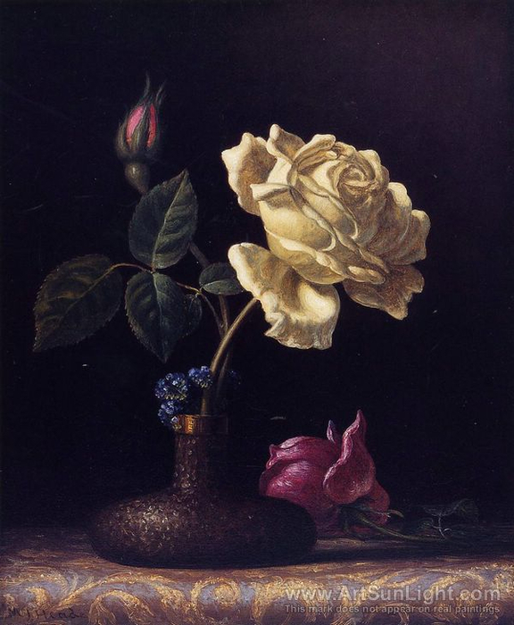 N-H0012-065-the-white-rose (576x700, 317Kb)