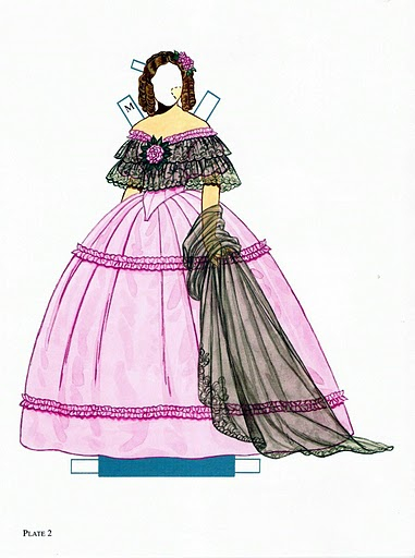 SOUTHERN BELLE BALL GOWNS 04 (381x512, 147Kb)