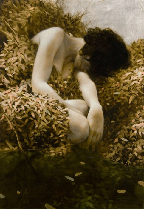 Brad Kunkle - Tutt'Art@ (5) (483x700, 348Kb)