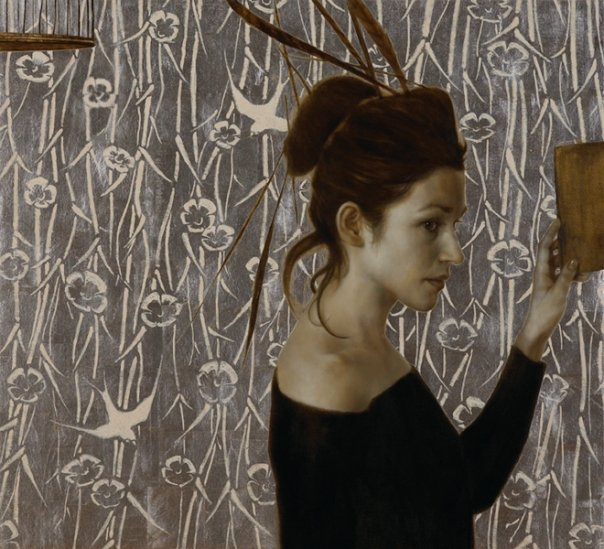 Brad Kunkle - Tutt'Art@ (7) (604x549, 268Kb)