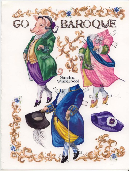 the-pigs-go-baroque-paper-dolls-page-2 (500x666, 316Kb)