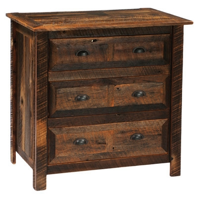 Reclaimed+Barnwood+Three+Drawer+Chest (400x400, 92Kb)