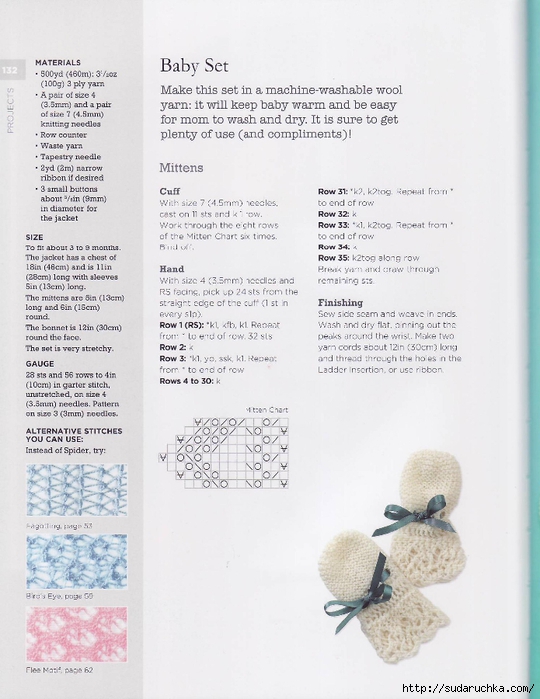 The Magic of Shetland Lace Knitting_133 (540x700, 240Kb)