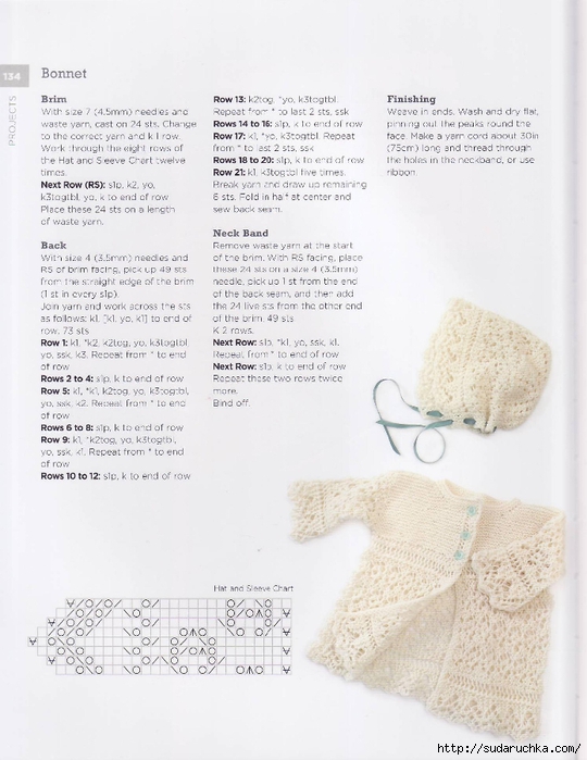 The Magic of Shetland Lace Knitting_135 (540x700, 230Kb)