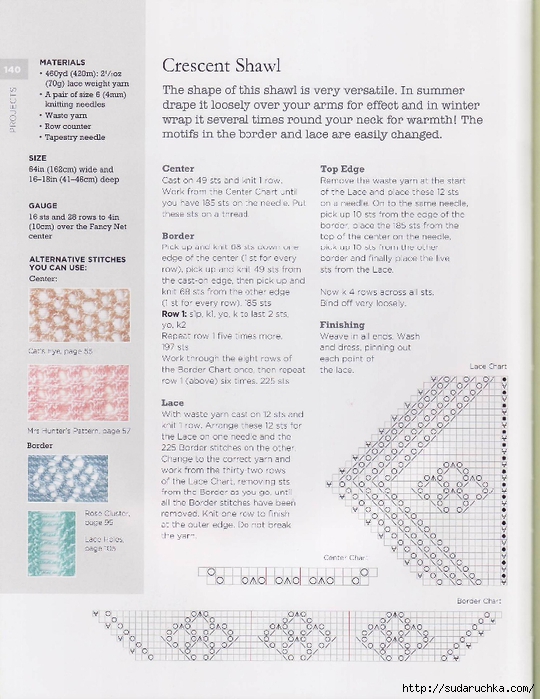 The Magic of Shetland Lace Knitting_141 (540x700, 281Kb)