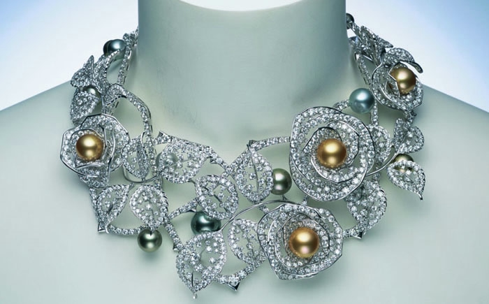 SECRETs OF LIFE ART TOP 10 LUXURY JEWELRY BRANDS 