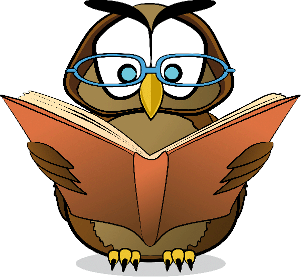 owl-reading (600x553, 61Kb)