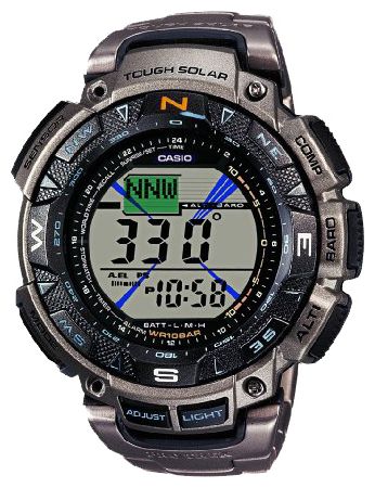 CASIO PRO TREK PRG-240T-7E (346x450, 44Kb)