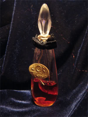 Ароматы вне закона, или драконовские запреты для производителей парфюмерии. 116236539_lorcoty