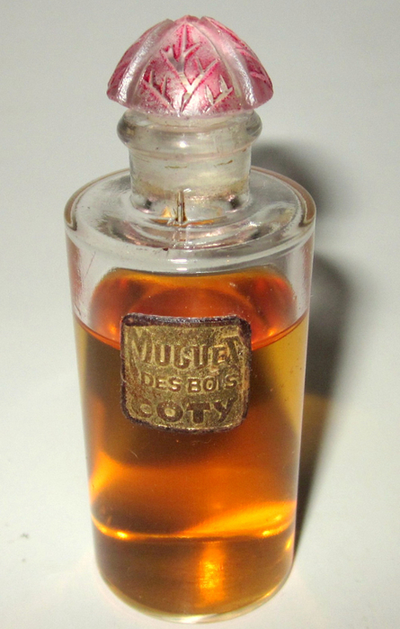 Ароматы вне закона, или драконовские запреты для производителей парфюмерии. 116236541_mugu