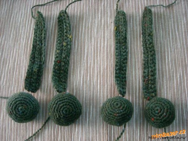 Веселое вязание крючком - ПОЛОСАТЫЕ ТЫКОВКИ (27) (600x450, 160Kb)