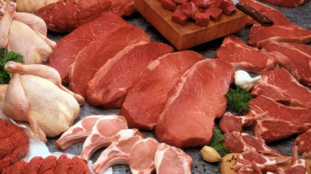 Как замариновать мясо. 13 секретов приготовления вкусных блюд из мяса (2) (450x252, 110Kb)