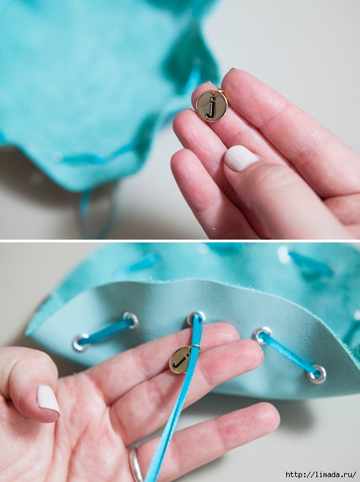 SomethingTurquoise-DIY-no-sew-jewelry-pouch_0015 (522x700, 222Kb)