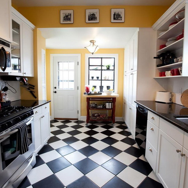 black-white-checkerboard-floors-tiles-in-kitchen7-4 (600x600, 284Kb)