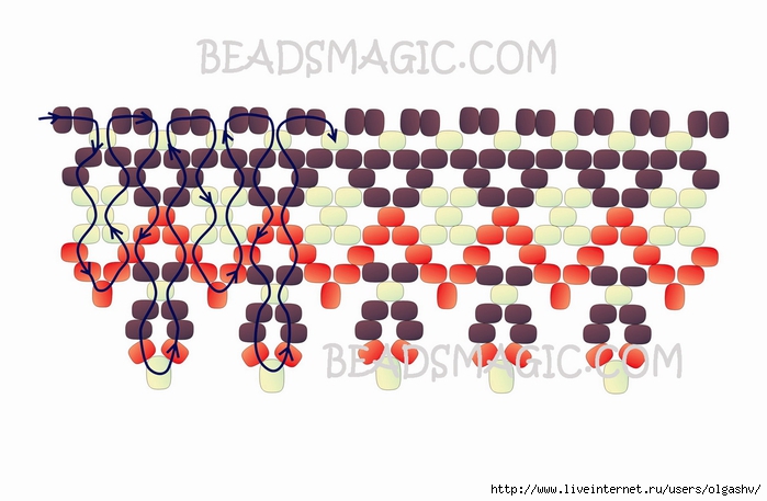 free-pattern-beading-necklace-tutorial-21 (700x457, 181Kb)