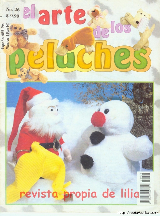 el arte de los peluches n 26 (518x700, 291Kb)