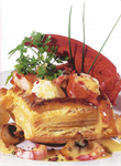  Как декорировать блюда. Мастер-класс французских кулинаров_60 (514x700, 421Kb)