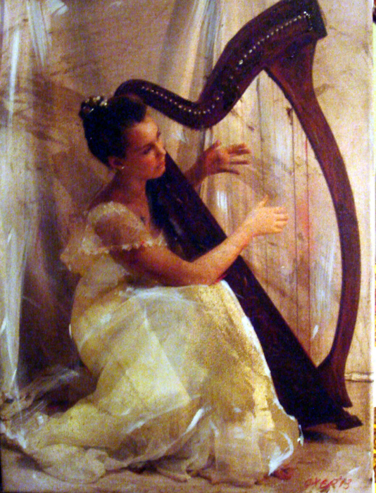 the_harp__by_william_oxer-d6gslhj (534x700, 601Kb)