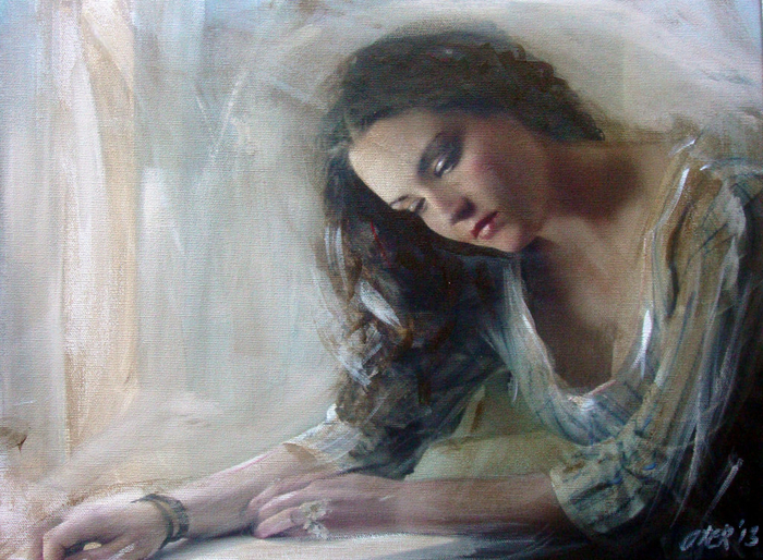 the_love_letter_by_william_oxer-d6269y9 (700x514, 504Kb)