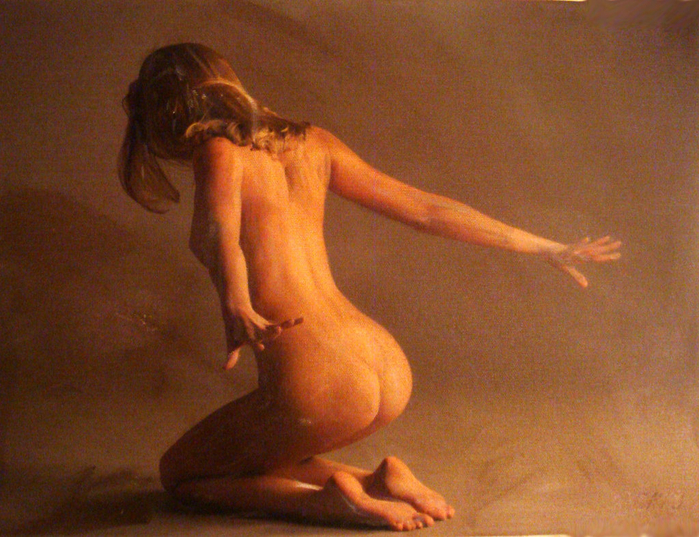 the_nude_by_william_oxer-d6134mh (700x537, 531Kb)