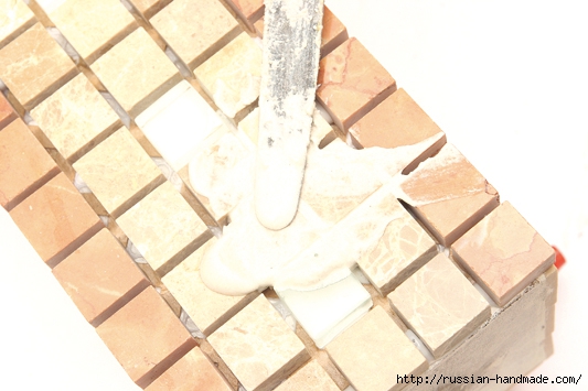 Лампа и Кухонный буфет с применением мозаики (6) (533x355, 135Kb)